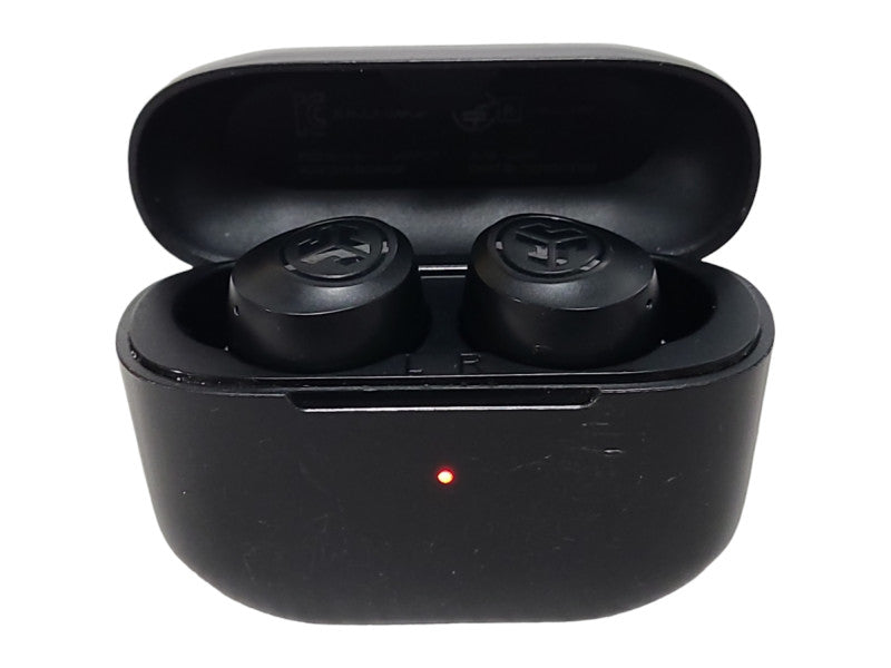 JLab Go Air POP True Wireless Bluetooth Earbuds