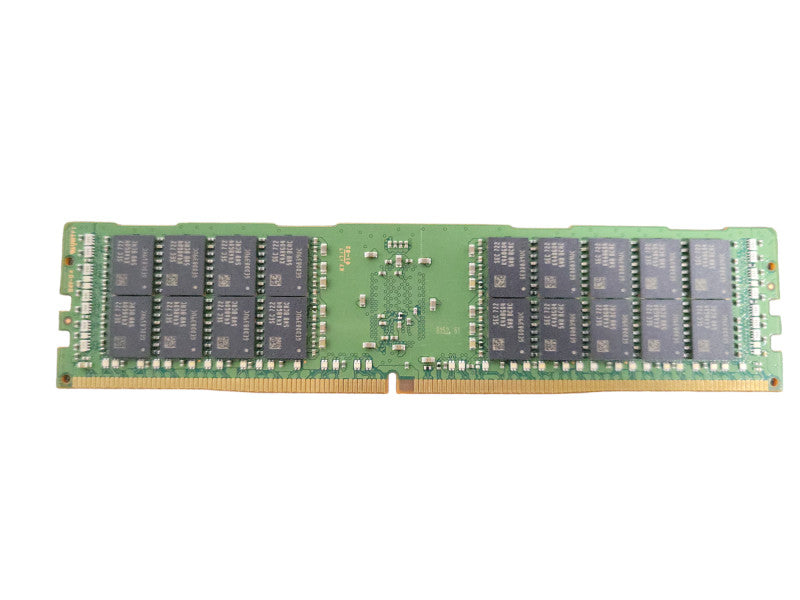 Samsung 32GB 2Rx4 PC4-2400T-RA1-11-DC0 Server Ram Q!