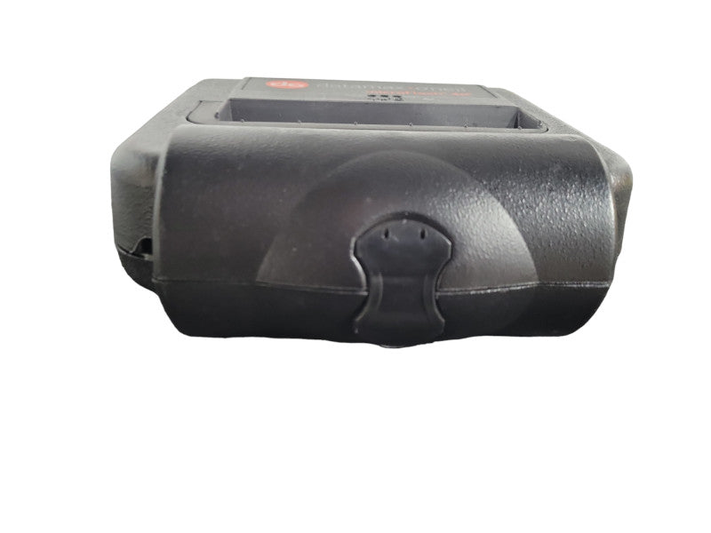 Datamax O\\'Neil microFlash MF4te Label Printer With Bluetooth !
