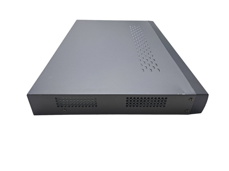 Hikvision DS-7608NI-E2/8P-2T | 8 Channel NVR 8 Port POE 2x SATA | 2TB HDD