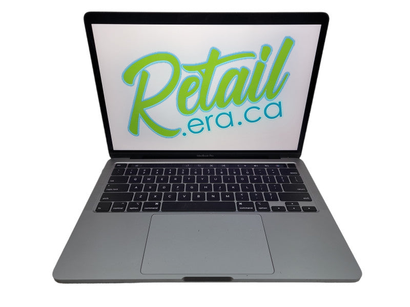 Apple Macbook Pro 2020 13\\" 4-Core i5-1038NG7 @ 2.0GHz 16GB DDR4 512GB SSD (