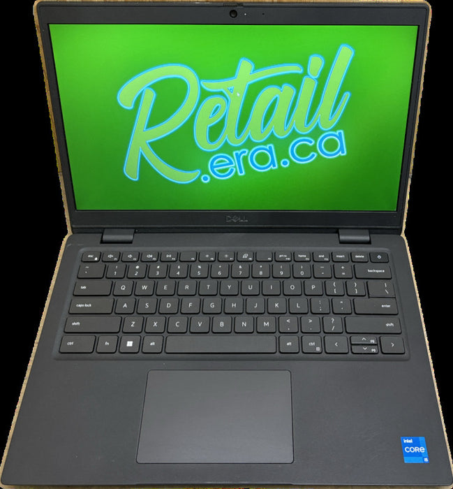 Dell Latitude 3420 Intel Core i5-1135G7@2.4GHz 16GBRAM 256GB SSD Q