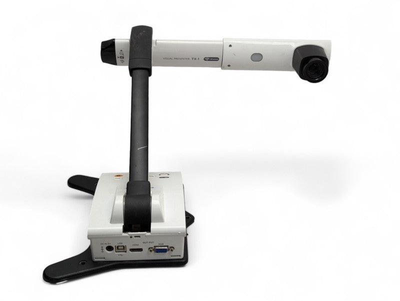ELMO TX-1 Wireless 1080i HD Digital presenter with HDMI  -