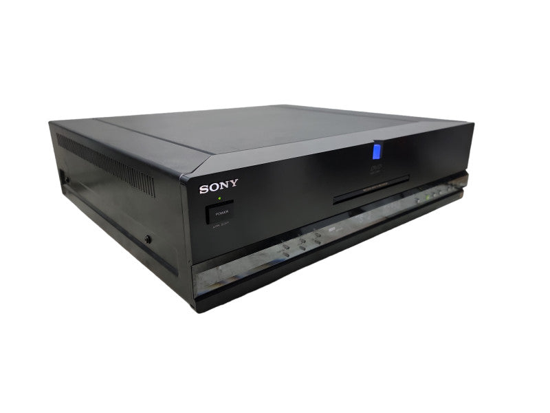 Sony DVP-S9000ES Super Audio CD Universal Player SACD/CD/DVD