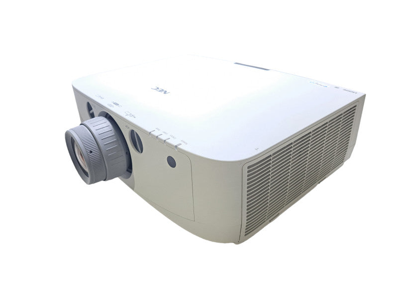 NEC NP-PA500U | 1920x1200 5,000 Lumens LCD Projector | *READ*