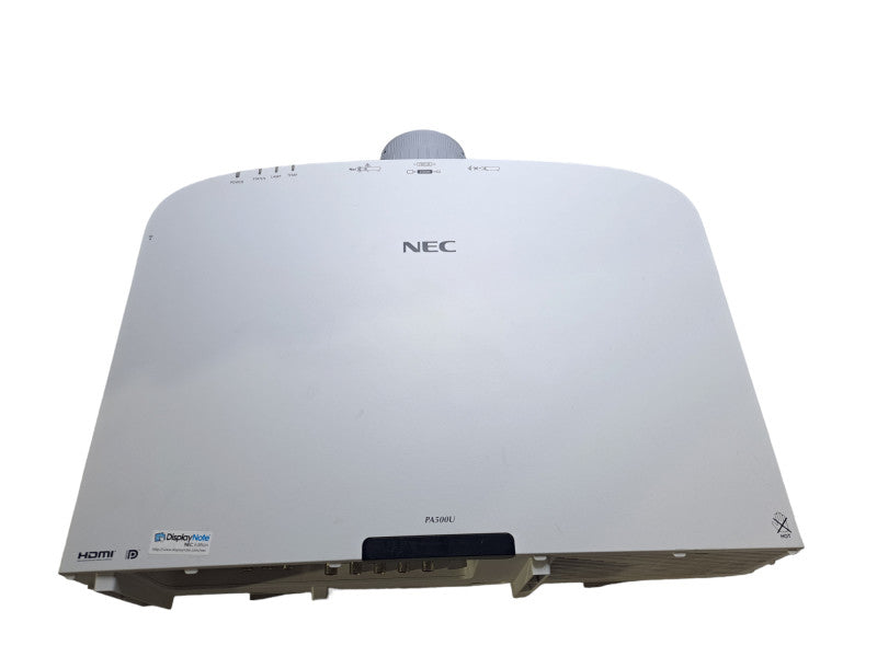 NEC NP-PA500U | 1920x1200 5,000 Lumens LCD Projector | *READ*