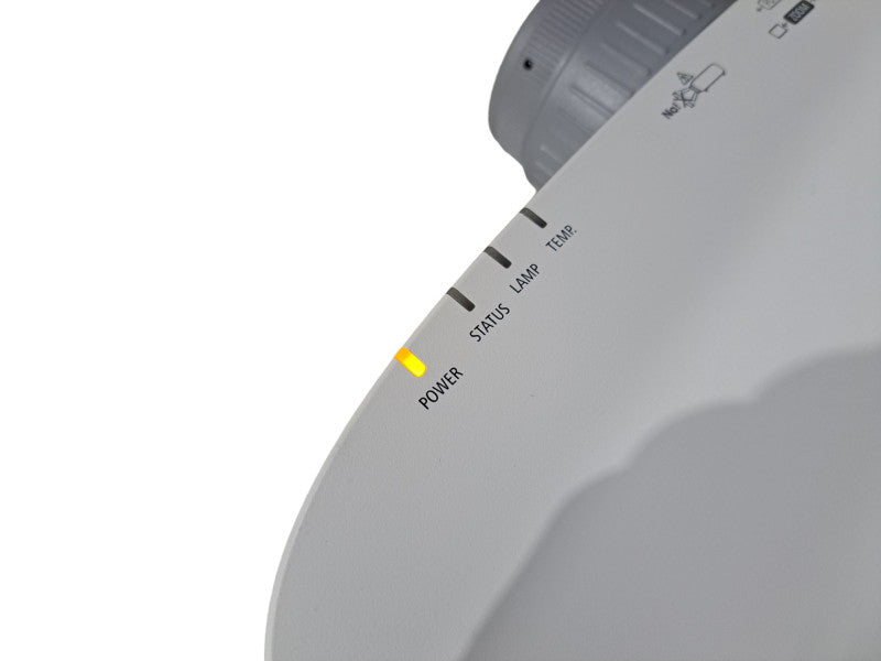 NEC NP-PA500U | 1920x1200 5,000 Lumens LCD Projector | *READ*