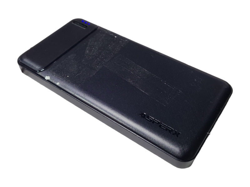 Asperx 10000Mah USB C Output Portable Charger Power Bank Fast Charging