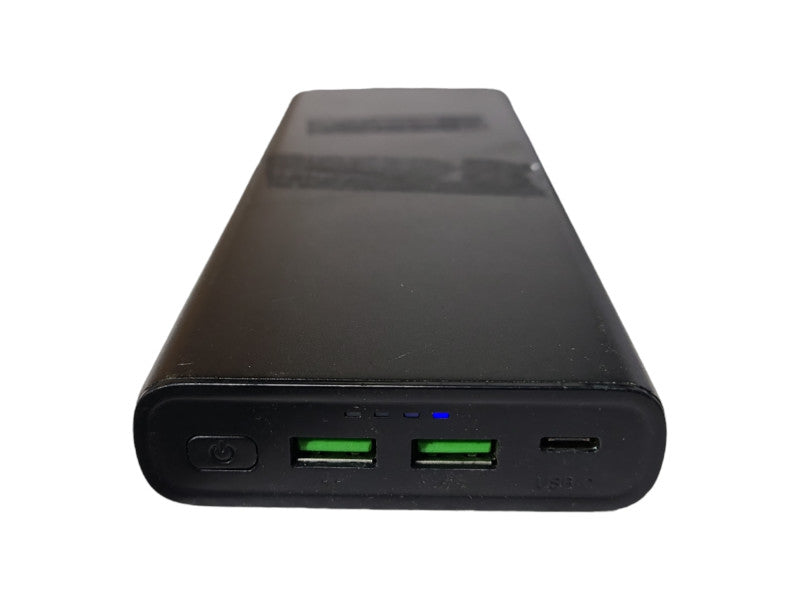 Power Bank YN-045P 26800mah fast charging