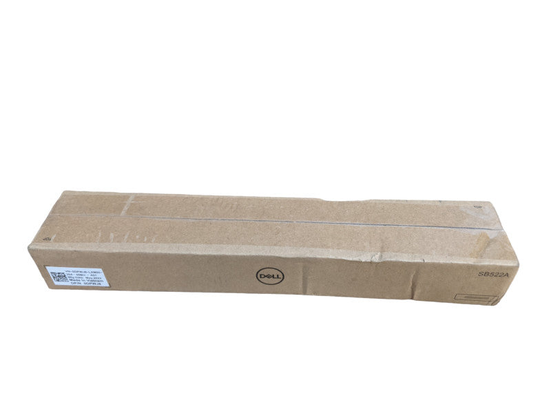 Dell Slim Conferencing Soundbar SB522A | 0DPWJ8