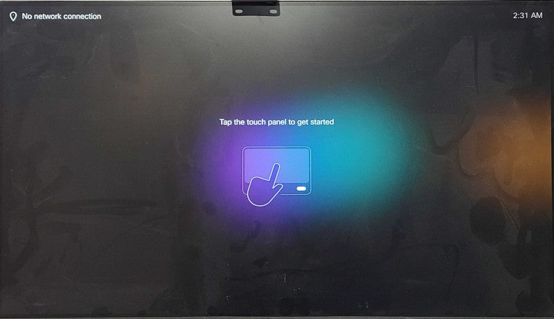Cisco Spark Codec Plus TTC7-25 Video Conference Webex