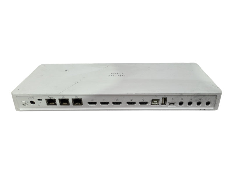 Cisco Spark Codec Plus TTC7-25 Video Conference Webex