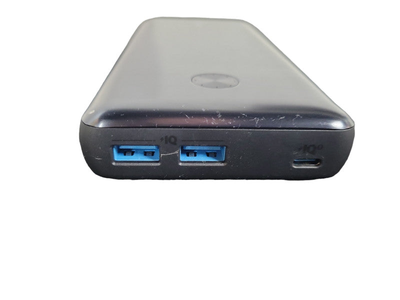 Anker Portable Charger, 737 Power Bank (PowerCore III Elite 25,600 mAh) !