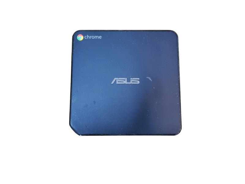 Asus Chromebox CN60 Celeron 2955U 2GB RAM 16GB SSD w/ PWR Adapter Q@