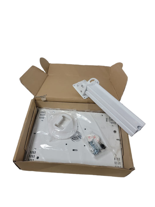 Pyle Anti-Theft Display Kiosk Works with iPad Pro 12.9\\" PSPADLKPRO6 W/ keys
