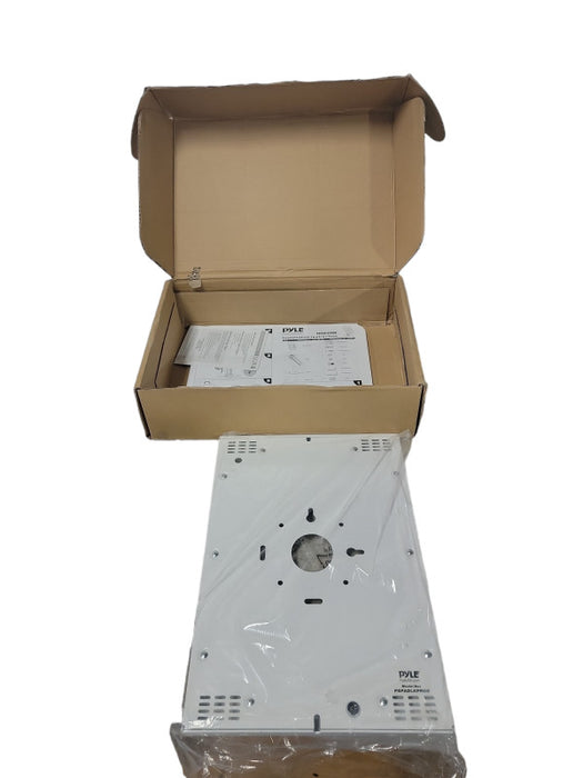 Pyle Anti-Theft Display Kiosk Works with iPad Pro 12.9\\" PSPADLKPRO6 W/ keys