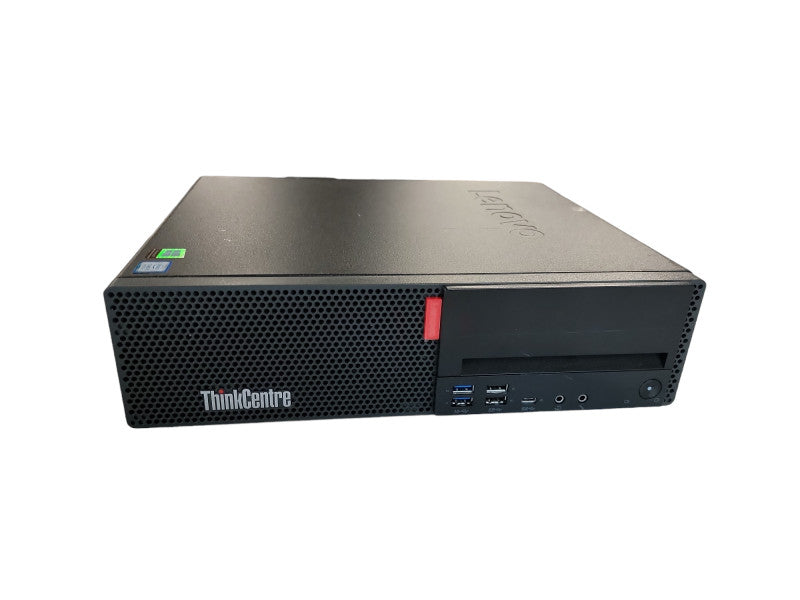 Lenovo ThinkCentre M720S SFF i5 - 8500 CPU @ 3.00GHz 16GB DDR4 Ram Î¸