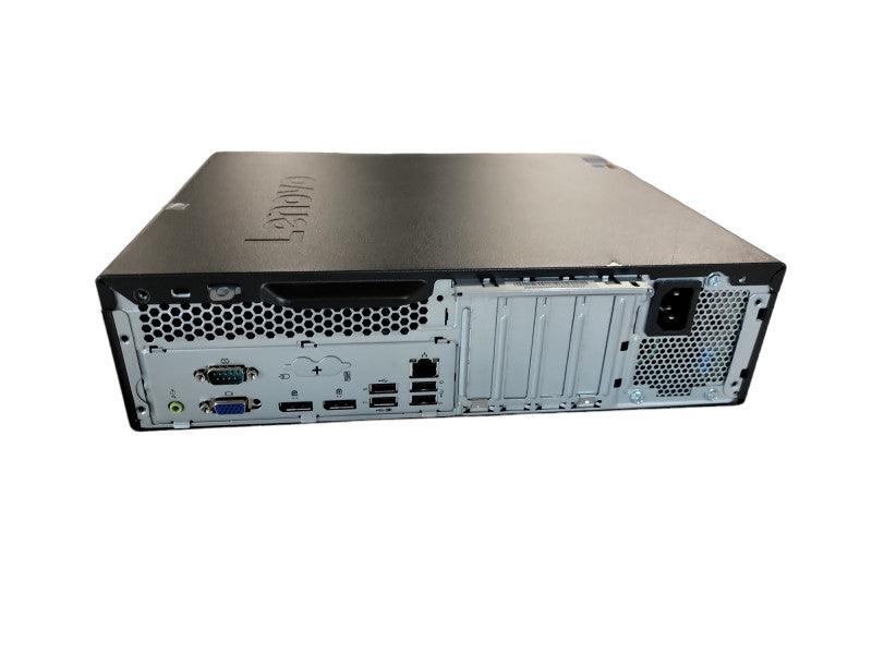 Lenovo ThinkCentre M720S SFF i5 - 8500 CPU @ 3.00GHz 16GB DDR4 Ram Î¸