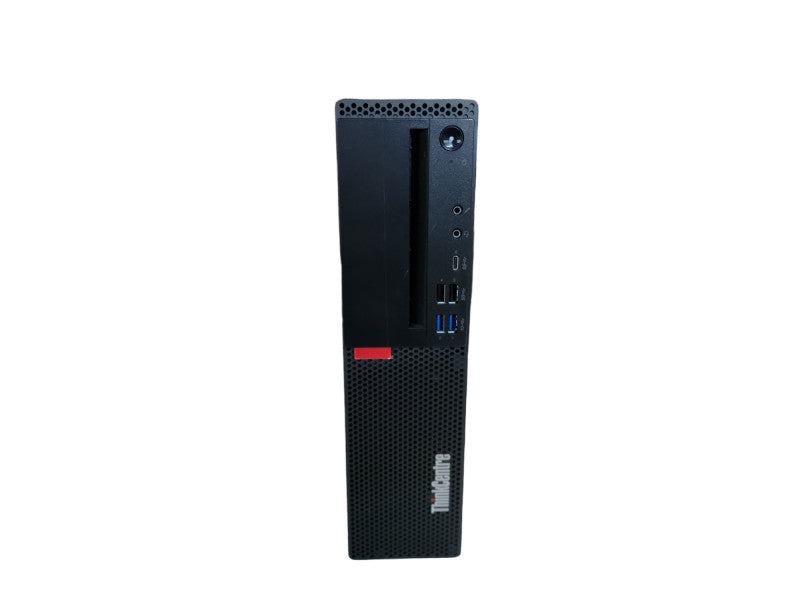 Lenovo ThinkCentre M720S SFF i5 - 8500 CPU @ 3.00GHz 16GB DDR4 Ram Î¸