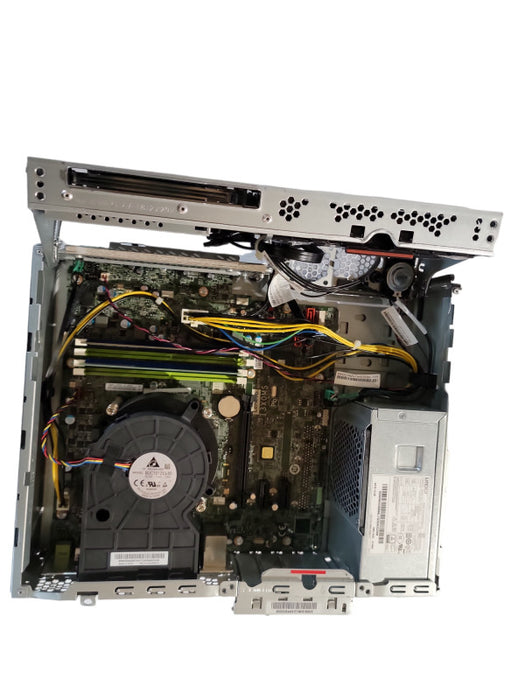 Lenovo ThinkCentre M720S SFF i5 - 8500 CPU @ 3.00GHz 16GB DDR4 Ram Î¸