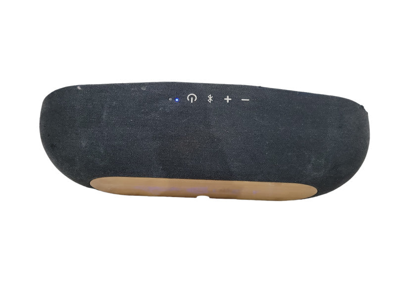 House Of Marley Bag Of Riddim II Portable Bluetooth Speaker System