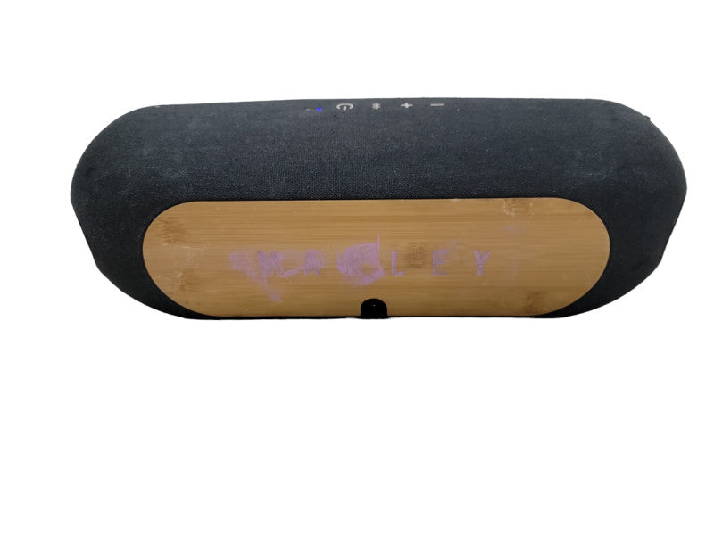 House Of Marley Bag Of Riddim II Portable Bluetooth Speaker System