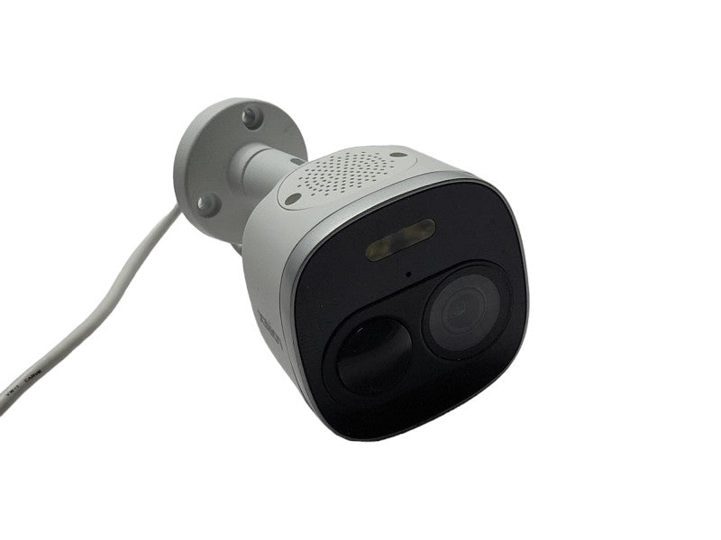 Lorex 4K IP Deterrence Camera LNB8150X-C, READ _