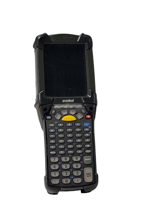 Symbol MC92N0-GJ0SXERA5WR barcode scanner, READ _