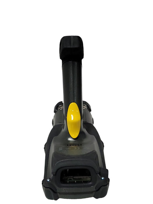 Symbol MC92N0-GJ0SXERA5WR barcode scanner, READ _