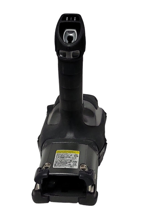 Symbol MC92N0-GJ0SXERA5WR barcode scanner, READ _