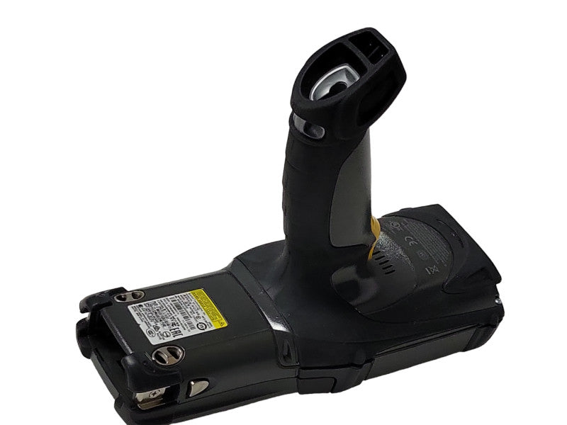 Symbol MC92N0-GJ0SXERA5WR barcode scanner, READ _