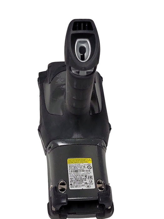 Symbol MC92N0-GJ0SXERA5WR barcode scanner, READ _