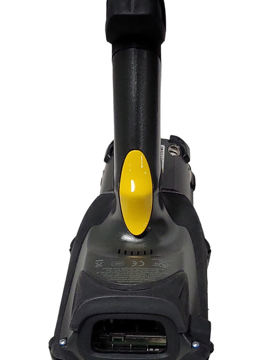 Symbol MC92N0-GJ0SXERA5WR barcode scanner, READ _