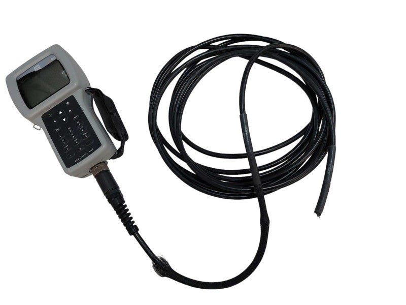 YSI Incorporated 650 MDS Multi-Parameter Water Quality Monitor =