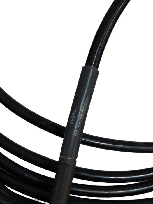 YSI Incorporated 650 MDS Multi-Parameter Water Quality Monitor =