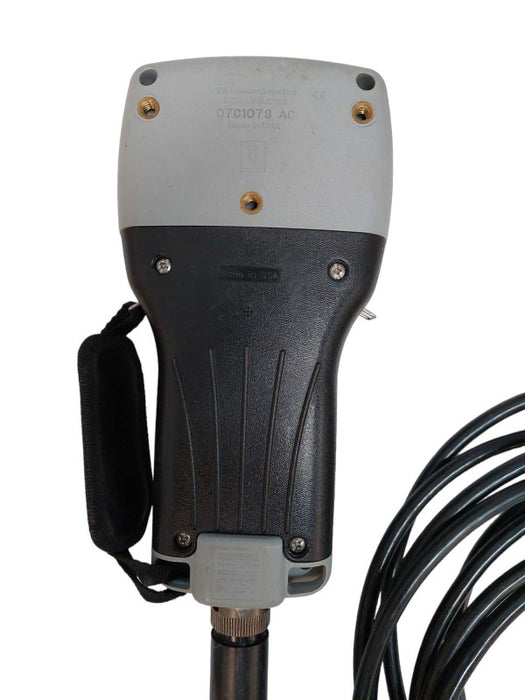 YSI Incorporated 650 MDS Multi-Parameter Water Quality Monitor =