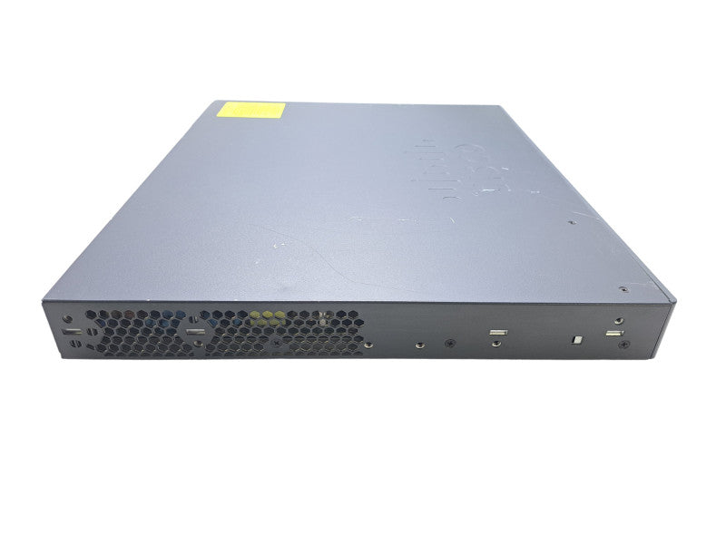 Cisco WS-C2960X-24PS-L V06 | 24-Port Gigabit PoE+ 370W Switch | 4x SFP
