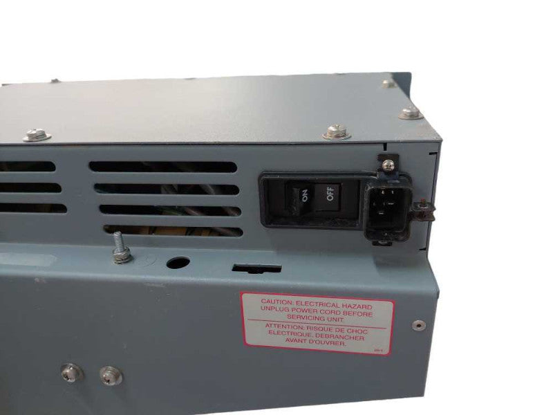 CommScope MT050C Series Rack Mountable Dehydrator Module
