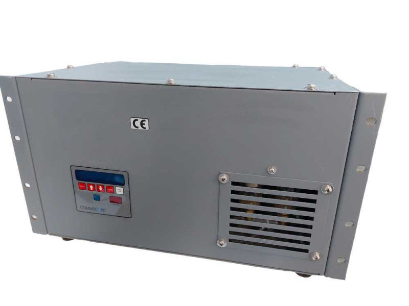 CommScope MT050C Series Rack Mountable Dehydrator Module