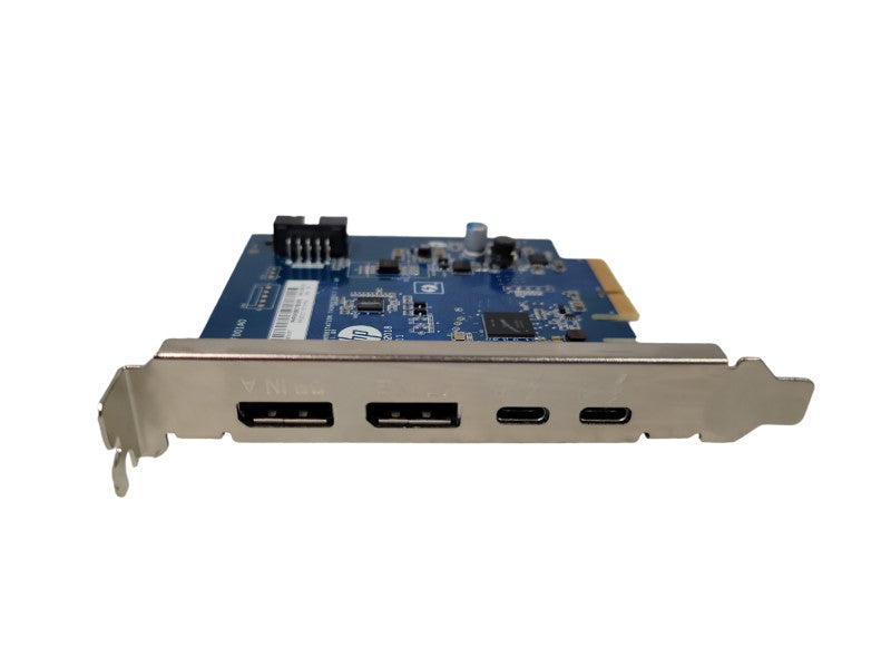 HP Thunderbolt 3 PCIe Card %