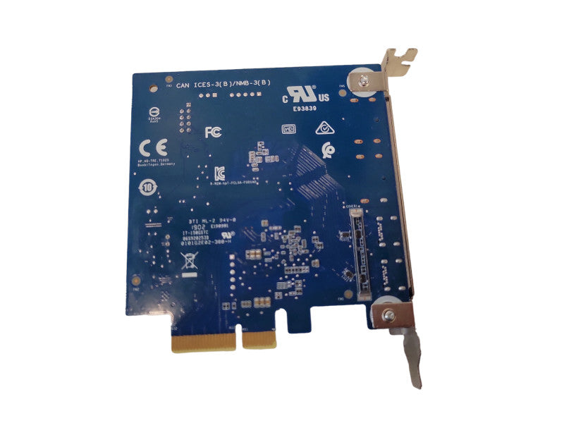 HP Thunderbolt 3 PCIe Card %