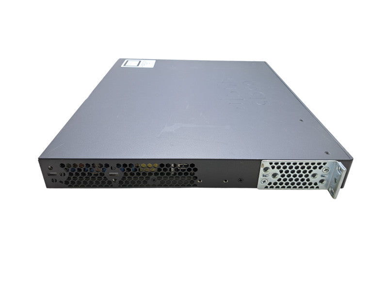 Cisco WS-C2960X-24PS-L V02 | 24-Port Gigabit PoE+ 370W Switch | 4x SFP