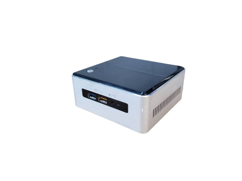 Intel NUC NUC6i5SYH USFF Desktop i5-6260U 8GB RAM NO HDD @