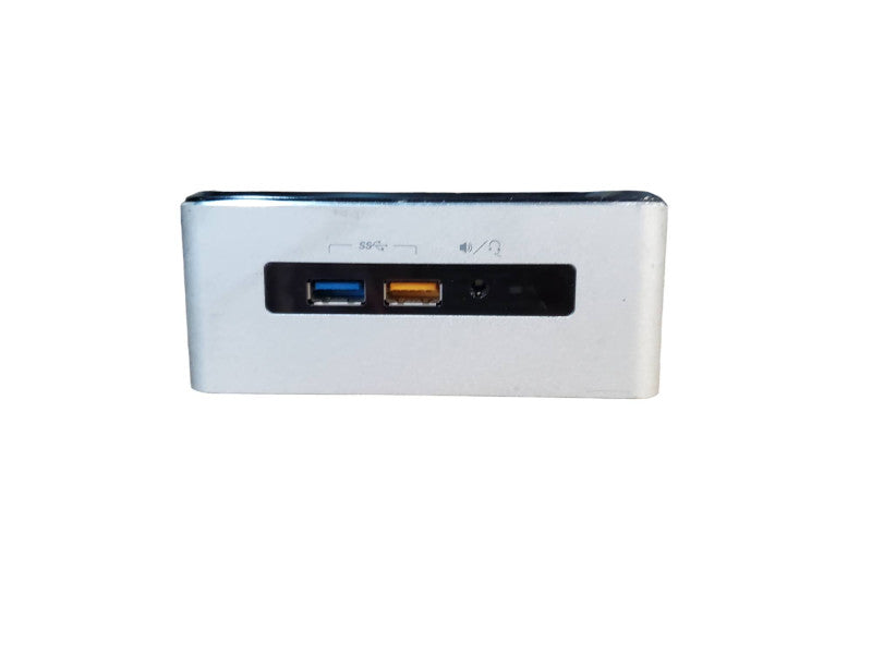 Intel NUC NUC6i5SYH USFF Desktop i5-6260U 8GB RAM NO HDD @