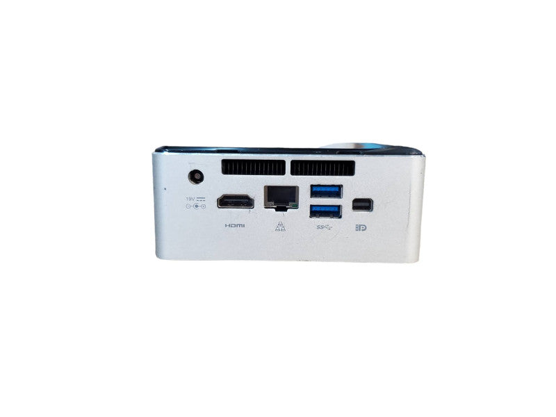 Intel NUC NUC6i5SYH USFF Desktop i5-6260U 8GB RAM NO HDD @