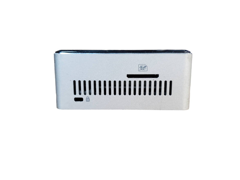 Intel NUC NUC6i5SYH USFF Desktop i5-6260U 8GB RAM NO HDD @