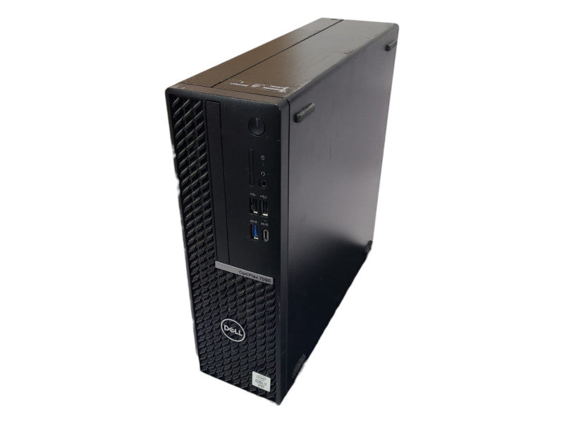 DELL OptiPlex 7090 Intel Core i7-10700 2.90GHz 8C, 32GB DDR4, 512GB NVMe, 3TB HDD