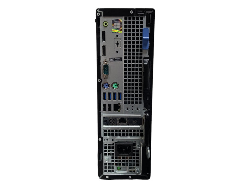 DELL OptiPlex 7090 Intel Core i7-10700 2.90GHz 8C, 32GB DDR4, 512GB NVMe, 3TB HDD