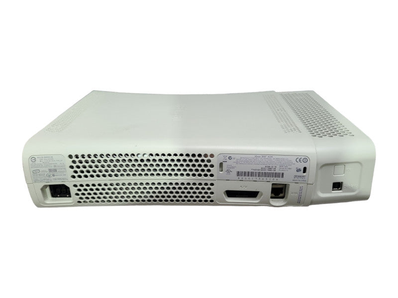 Xbox 360 XDK Development Kit with Sidecar, READ