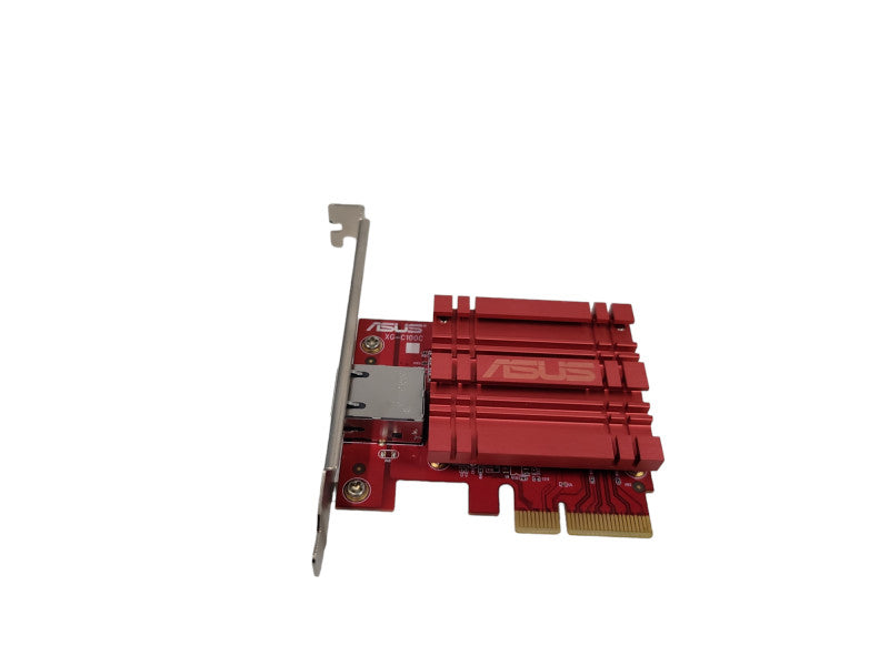 ASUS XG-C100C - 10G Network Adapter PCIE %